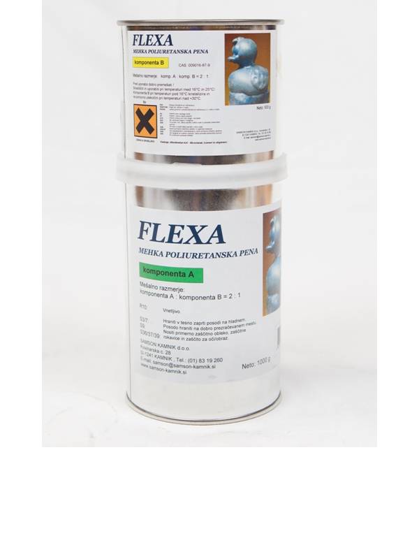 Flexa 1500 g