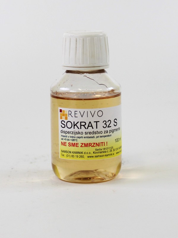 SOKRAT 32 S dispersing agent 100 ml
