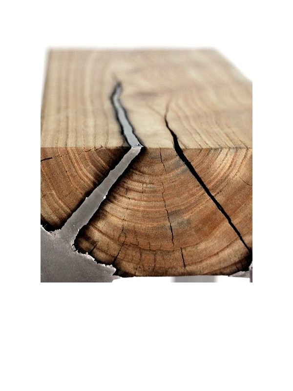 VIWOOD for making wooden/epoxy composites 1000 500 g