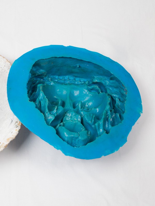 Silicone rubber EXTREM 5 5 kg