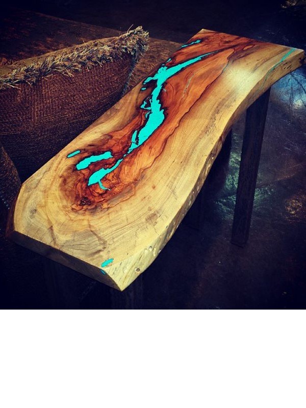 VIWOOD for making wooden/epoxy composites 1000 500 g