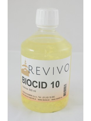 BIOCID 10 500 ml