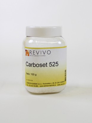 Carboset 525   100 g