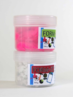 FORM-IT MAGENTA 250 250 g