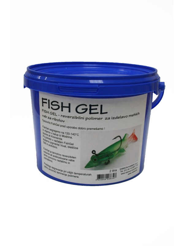 fish gelatin polish